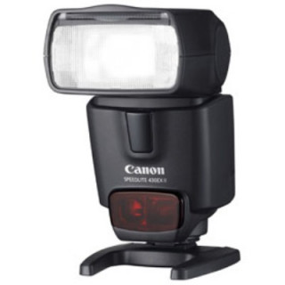 Canon Speedlite 430 EX II foto blesk